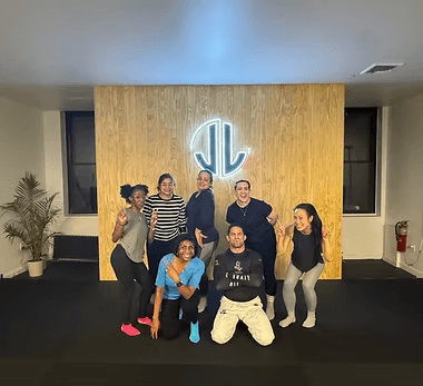 CORPORATE SELF DEFENSE PROGRAM